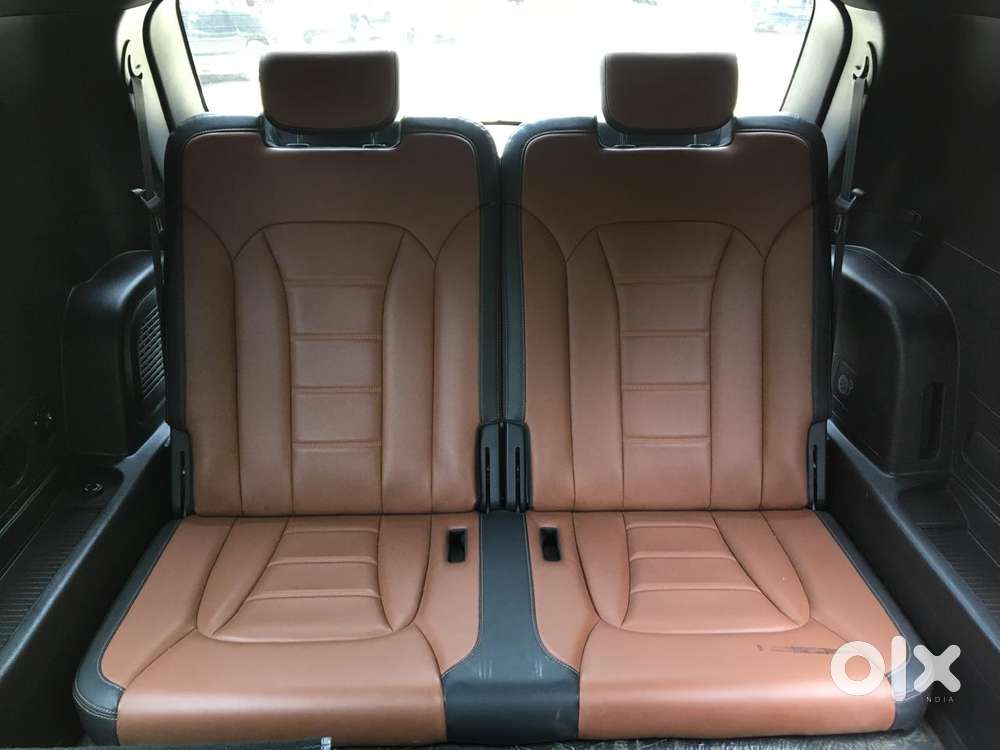 Mahindra Alturas G4 4wd At, 2021, Diesel