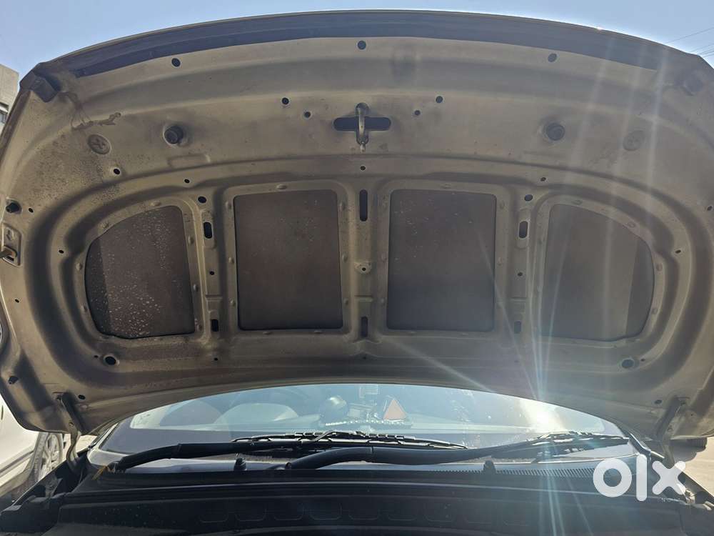 Hyundai Creta 2016 Diesel Well Maintained