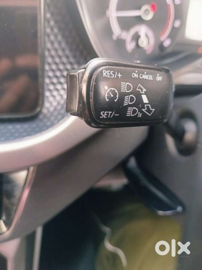 Skoda Kushaq Ambition 1.0l Tsi Mt, 2022, Petrol