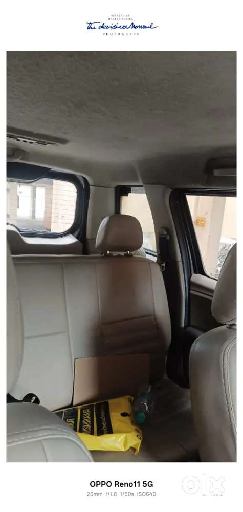 Mahindra Tuv 300 2016 Diesel 105000 Km Driven
