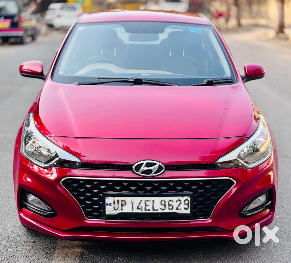 Hyundai Elite I20 Magna+ Vtvt, 2020, Petrol