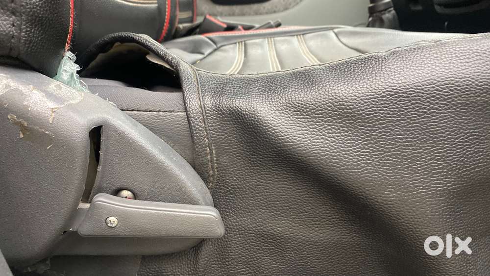 Maruti Suzuki Alto 800 Lxi, 2018, Petrol