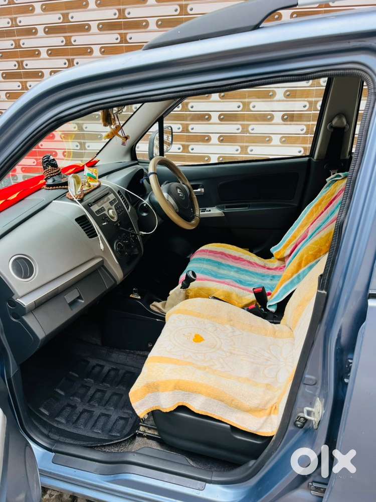 Maruti Suzuki Wagon 2010