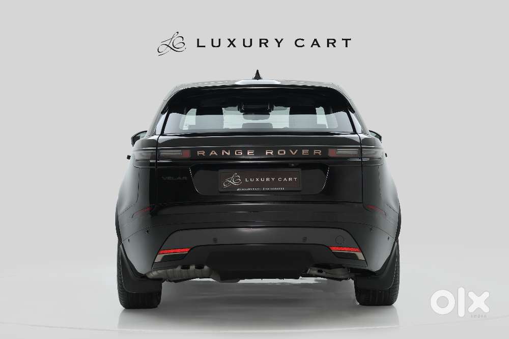 Land Rover Range Velar Hse Dynamic 2.0 Diesel, 2025, Diesel