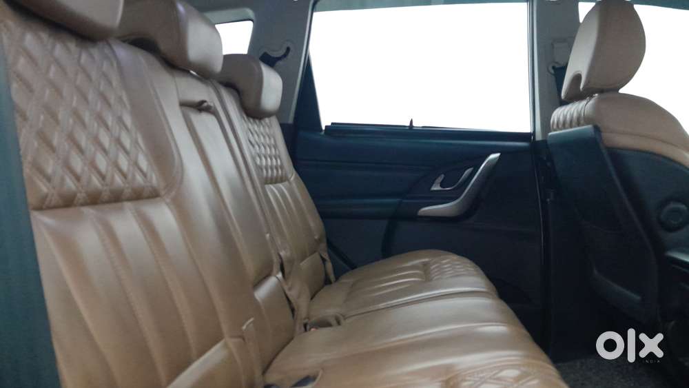 Mahindra Xuv500 W11, 2018, Diesel