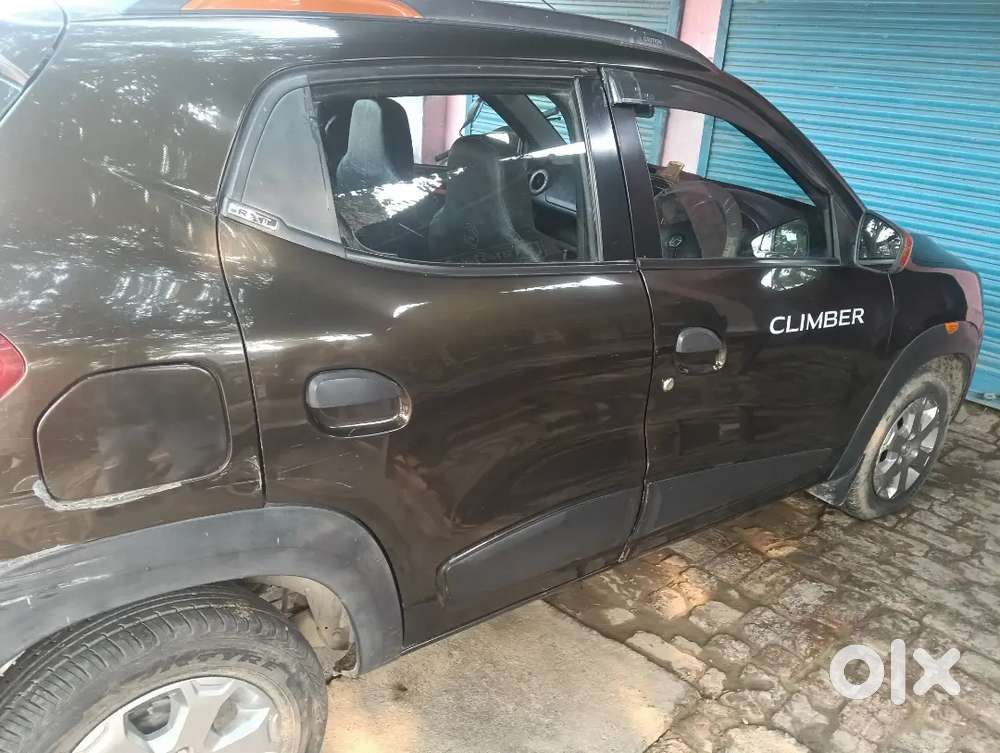 Renault Kwid 2020 Petrol 48000 Km Driven