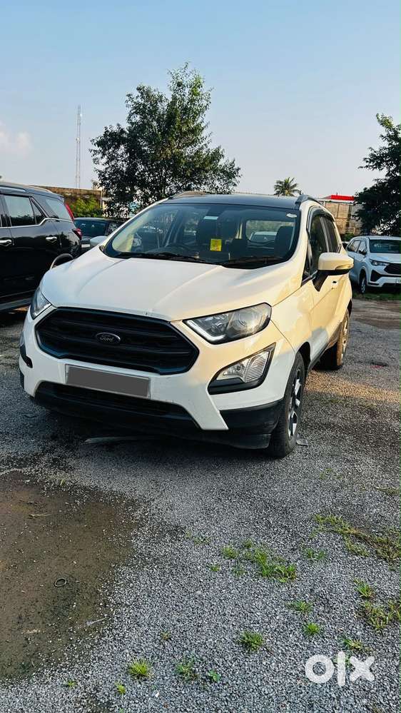 Ford Escort Sport E 1.6, 2020, Diesel