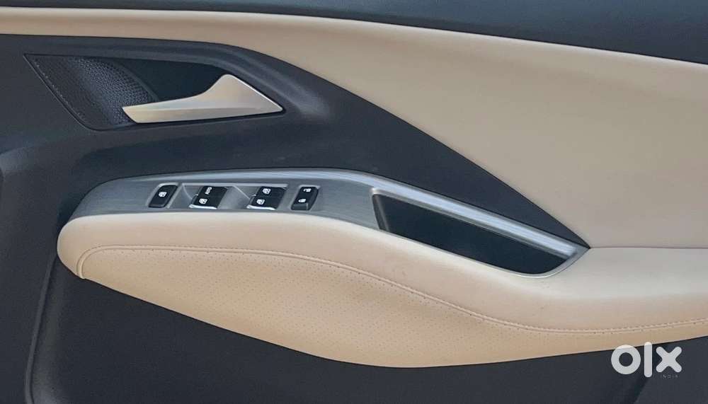 Mg Hector Savvy Pro 1.5 Turbo Cvt, 2023, Petrol