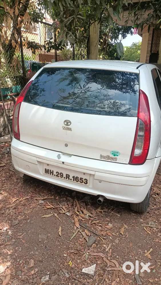 Tata Indica V2 Diesel 2008 Validity Period 2028