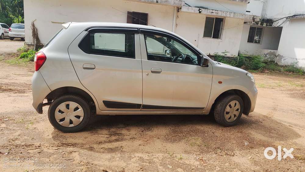 Maruti Suzuki Alto K10 1.0 Vxi (o) Amt, 2023, Petrol