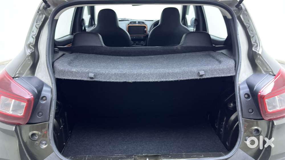 Renault Kwid Climber 1.0 Mt Opt, 2020, Petrol