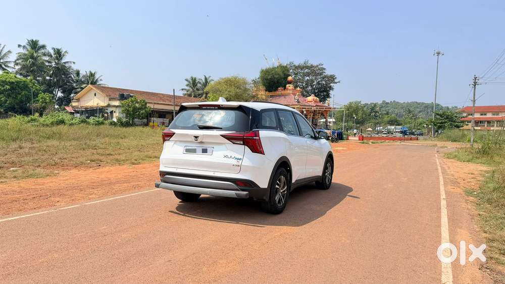 Mahindra Xuv700 2.2 Ax 5 Diesel Mt 7 Str, 2022, Diesel