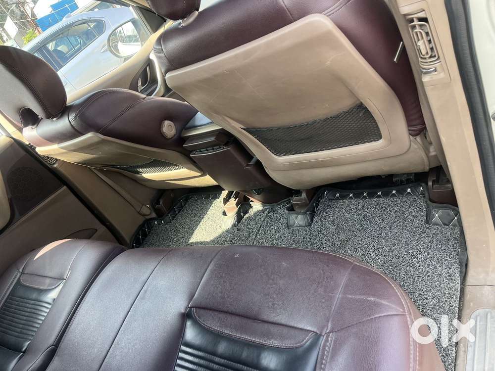 Mahindra Xuv500 2011-2015 W6 2wd, 2015, Diesel