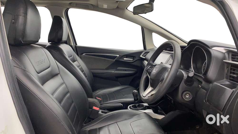 Honda Wr-v 1.2 Vx I-vtec, 2019, Petrol