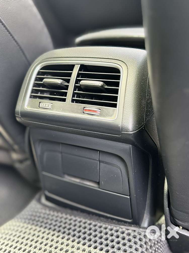 Audi Q5 3.0 Tdi Premium With Sunroof, 2015, Diesel