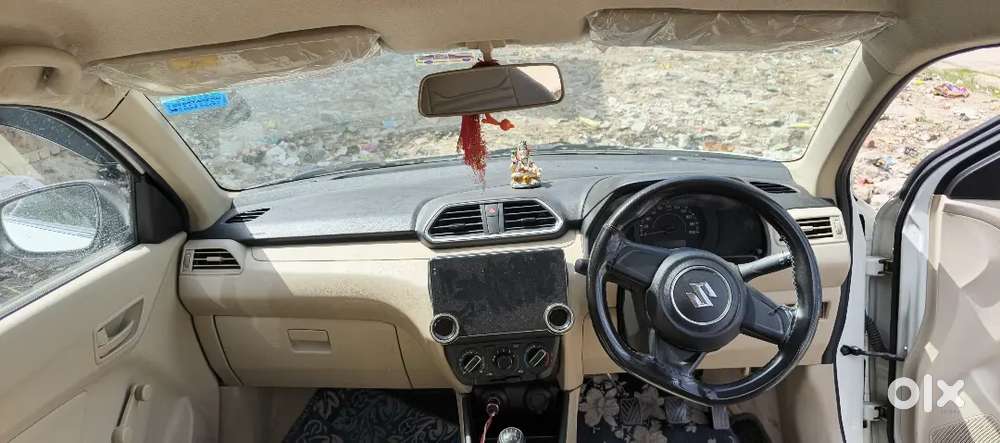 Maruti Suzuki Dzire 2024