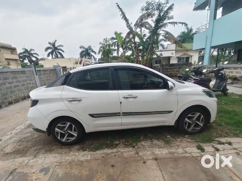 Hyundai Aura 2020 Petrol 67000 Km Driven