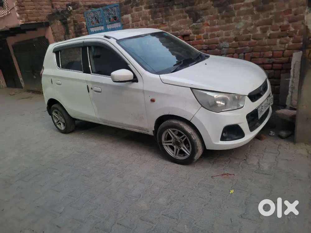 Alto K10 Vxi