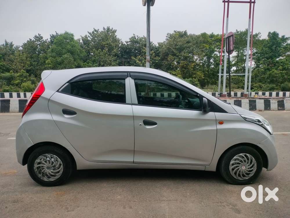 Hyundai Eon Era +, 2014, Petrol
