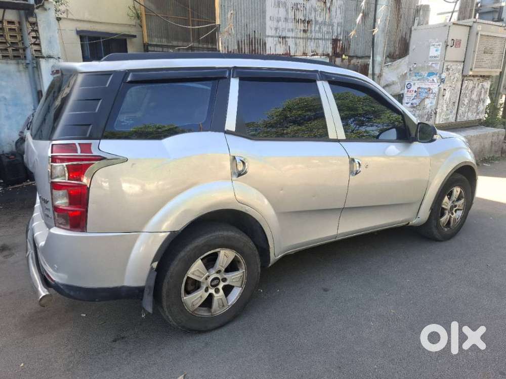 Mahindra Xuv500 2011-2015 W6 2wd, 2013, Diesel