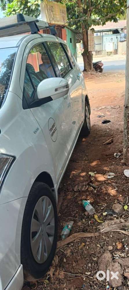 Maruti Suzuki Ertiga 2018 Diesel 200000 Km Driven