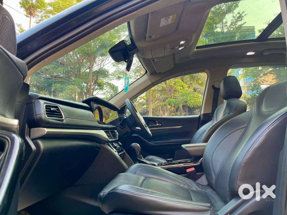 Mahindra Xuv700, 2025, Diesel