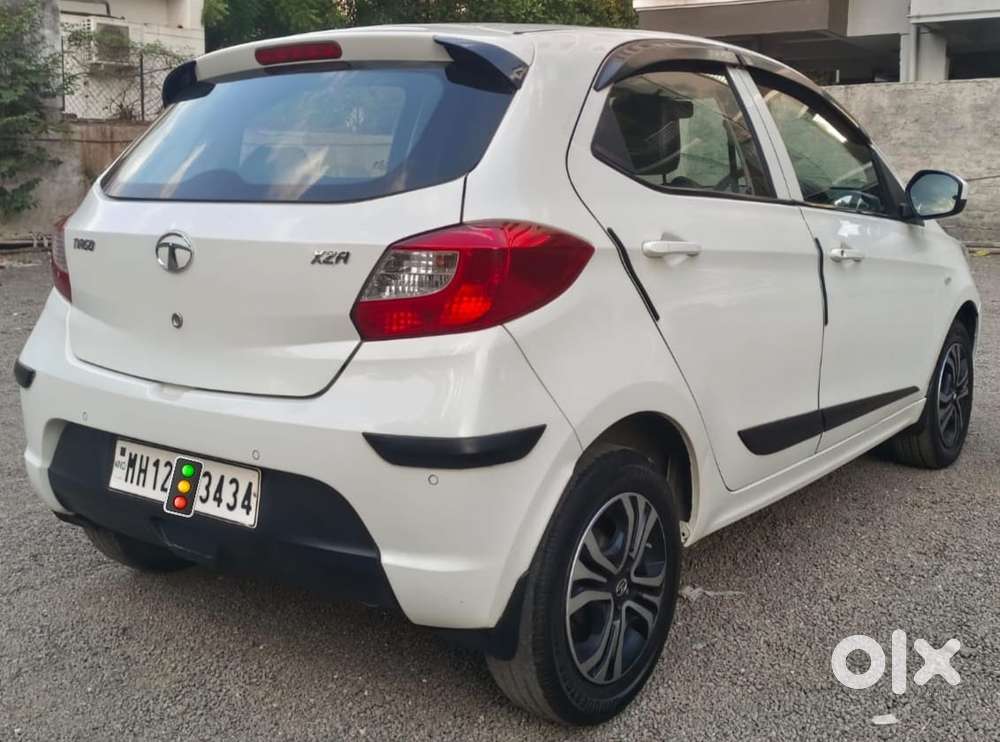 Tata Tiago Xza, 2020, Petrol