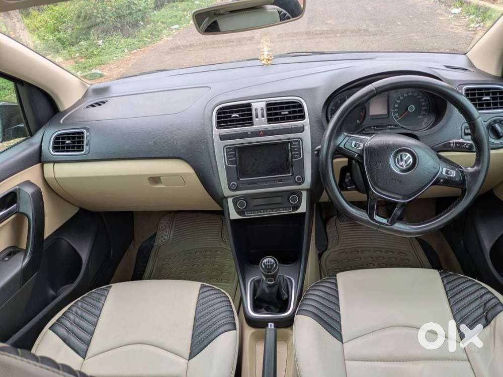 Volkswagen Virtus, 2018, Petrol