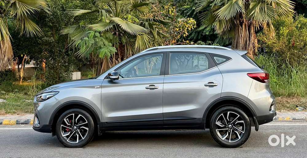 Mg Astor 1.3 Savvy Turbo At S Red, 2023, Petrol