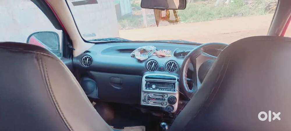 Hyundai Santro Xing 2009 Petrol