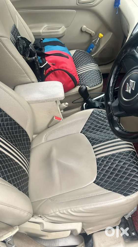 Swift Dzire Tour 2024 Maruti Cng