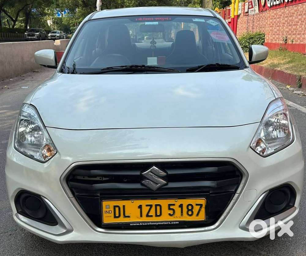 Maruti Suzuki Swift Dzire 1.2 Lxi Bsiv, 2023, Cng & Hybrids