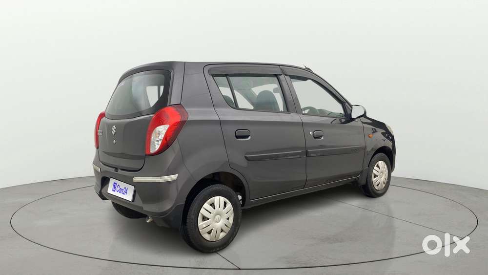 Maruti Suzuki Alto 800 Lxi, 2017, Petrol