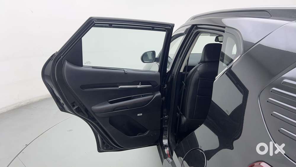 Kia Sonet 1.0 Gtx Plus Dct, 2022, Petrol