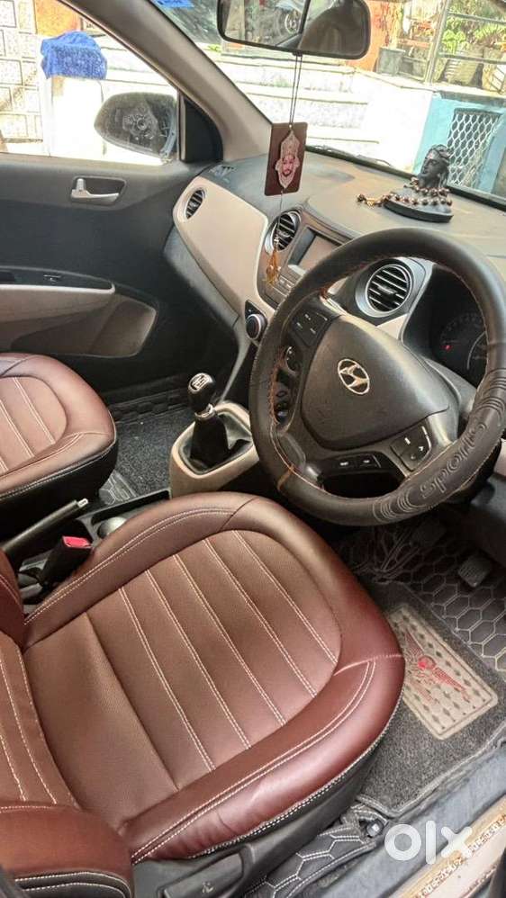 Hyundai 2018 Car Manual