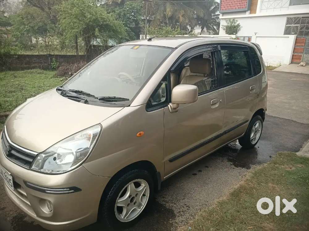 Maruti Suzuki Zen Estilo 2012 Petrol 21000 Km Driven