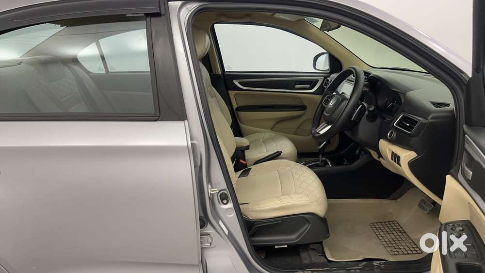 Honda Amaze Vx Cvt Petrol, 2023, Petrol