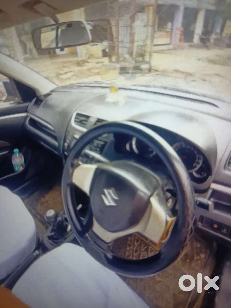 Maruti Suzuki Swift 2017