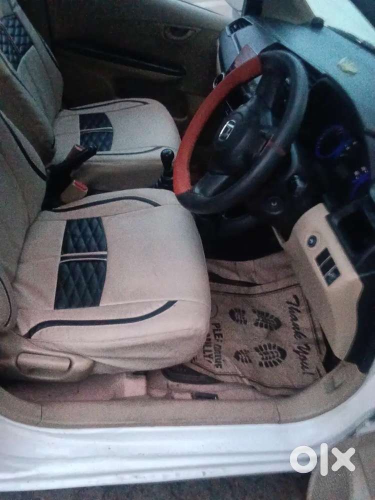 Honda Amaze Elite 2016 Good Condition