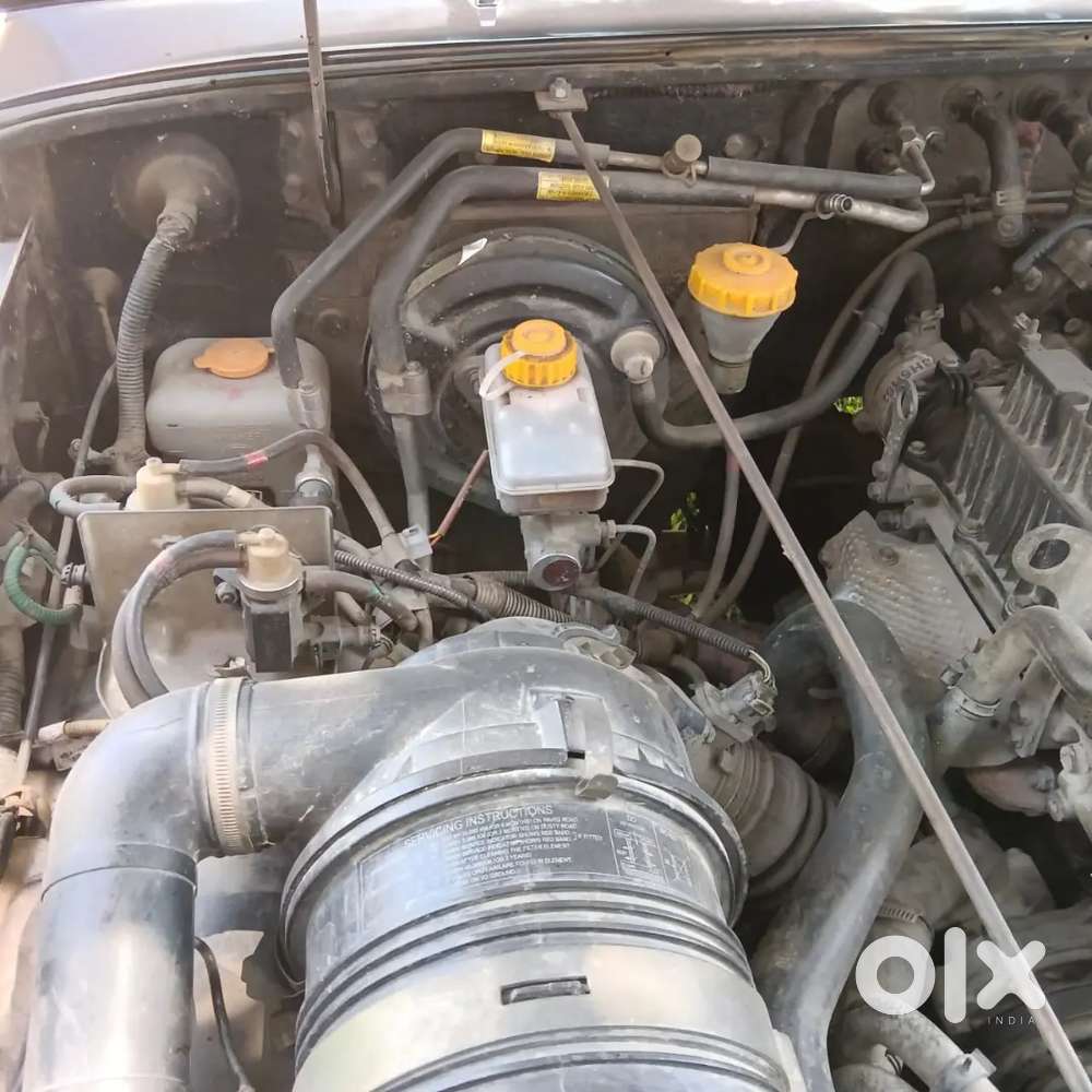 Mahindra Bolero Diesel 2017 Pristine Condition