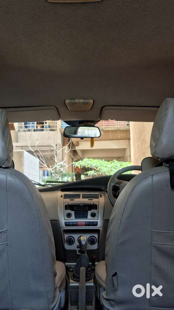 Tata Manza Cng Petrol