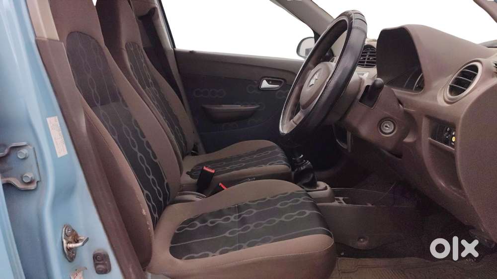 Maruti Suzuki Alto 800 Cng Lxi, 2013, Cng & Hybrids