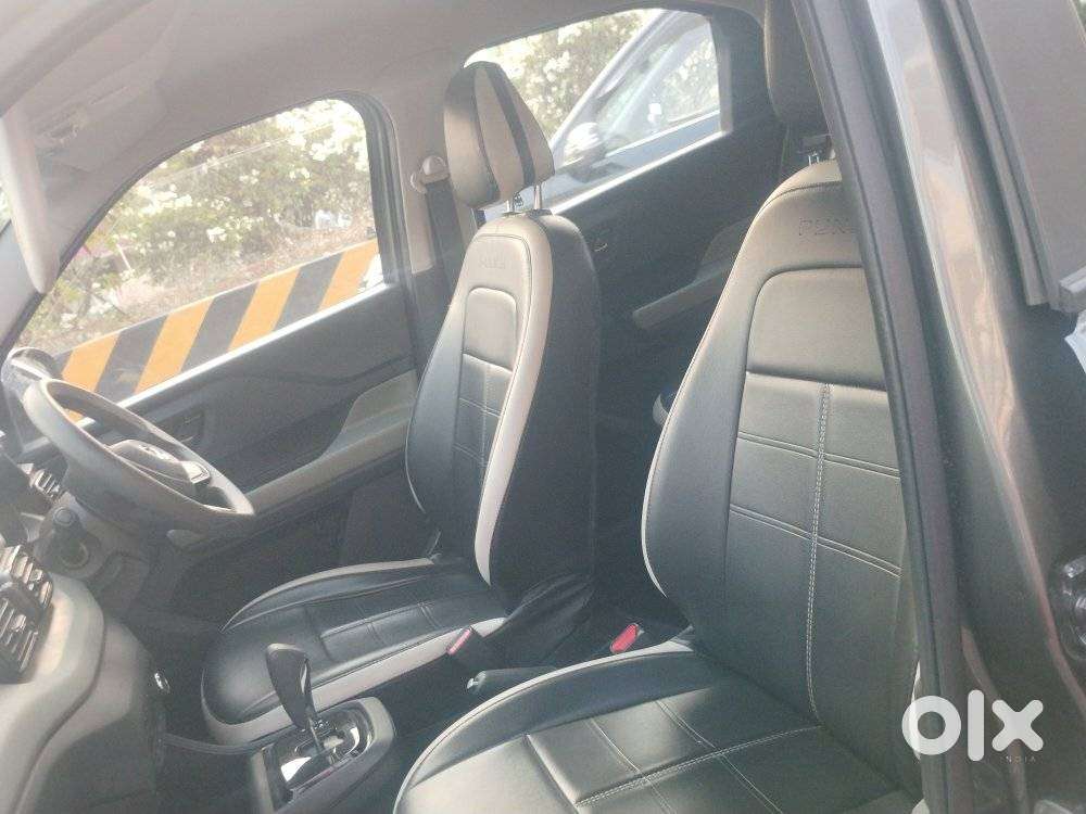 Tata Punch Adventure Amt, 2023, Petrol