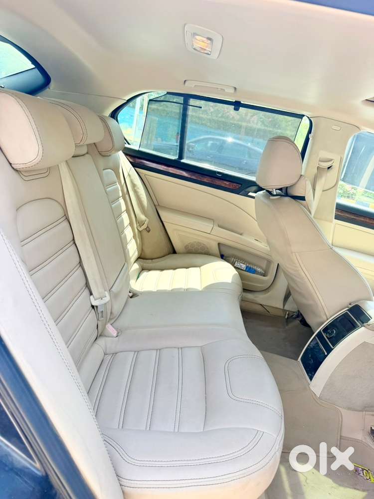 Skoda Superb Diesel 2010