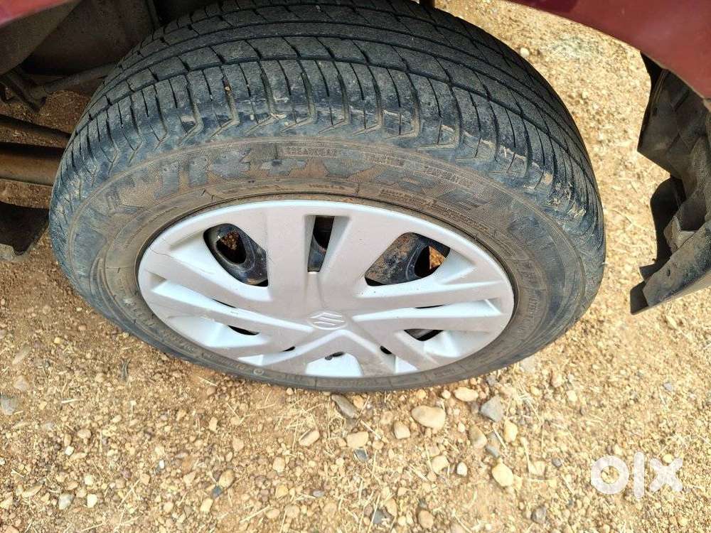 Maruti Suzuki Alto K10 2014-2019 1.0 Vxi (o), 2015, Petrol