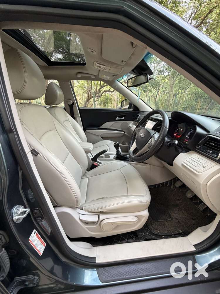 Mahindra Xuv300 W8 Option Diesel, 2019, Diesel