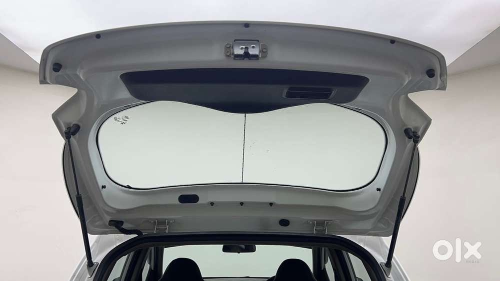 Hyundai Grand I10 1.2 Kappa Magna, 2018, Petrol