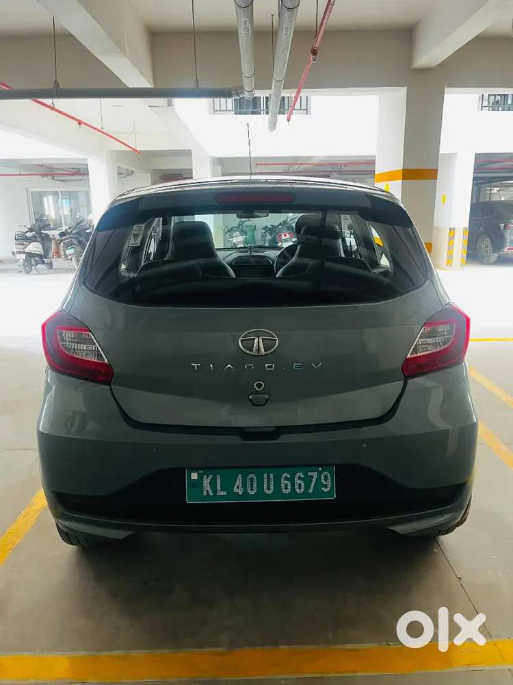 Tata Tiago Ev Xt 2023