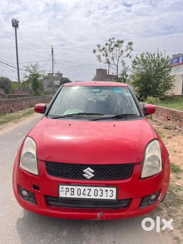 Maruti Suzuki Swift 2008 Diesel Good Condition