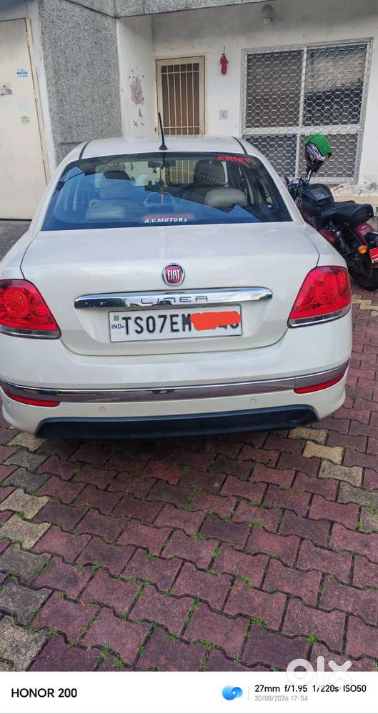 Fiat Linea For Sale &ndash; Well Maintained, Excellent Condition
